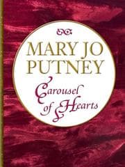 Tapa de Carousel of Hearts