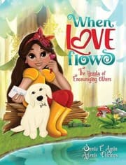 Tapa de When Love Flows