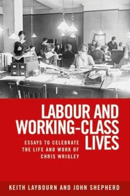 Tapa de Labour and Working-Class Lives