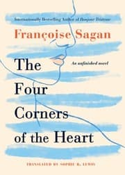 Tapa de Four Corners of the Heart