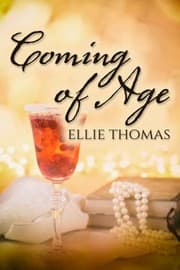 Tapa de Coming of Age