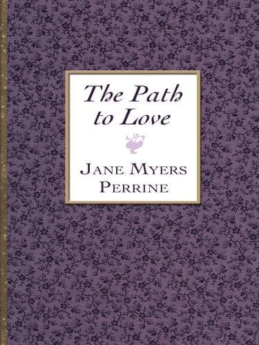Tapa de The path to love