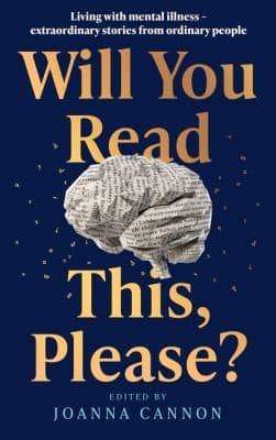 Tapa de Will You Read This, Please?