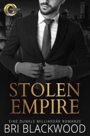 Tapa de Stolen Empire