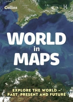 Tapa de World in Maps