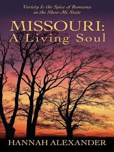 Tapa de Missouri