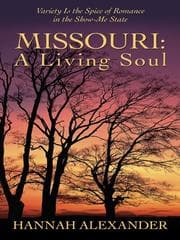 Tapa de Missouri