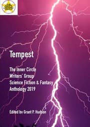 Tapa de Tempest