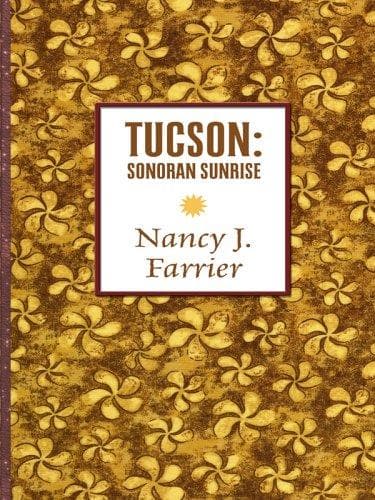 Tapa de Tucson