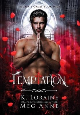 Tapa de Temptation