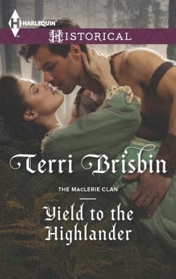 Tapa de Yield to the Highlander