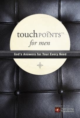 Tapa de TouchPoints for Men