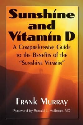 Tapa de Sunshine and Vitamin D
