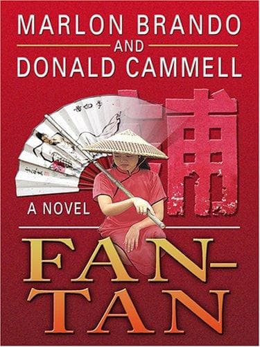 Tapa de Fan-Tan