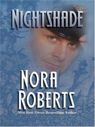 Tapa de Nightshade