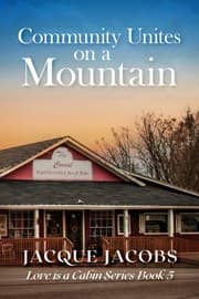 Tapa de Community Unites on a Mountain