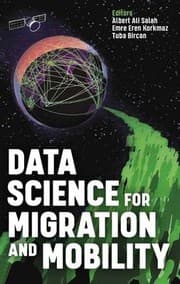 Tapa de Data Science for Migration and Mobility