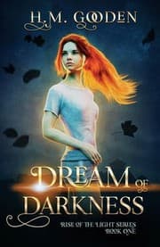 Tapa de Dream of Darkness