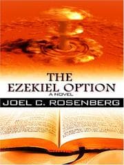 Tapa de The Ezekiel option