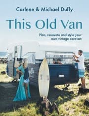 Tapa de This Old Van
