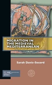 Tapa de Migration and Movement in the Mediterranean