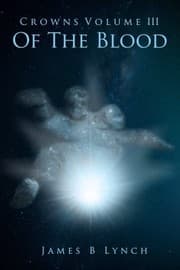 Tapa de Of the Blood