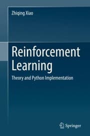 Tapa de Reinforcement Learning