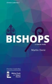 Tapa de Bishops