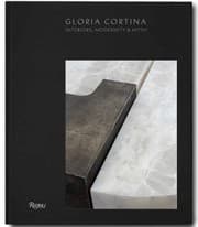 Tapa de Gloria Cortina