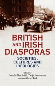 Tapa de British and Irish Diasporas