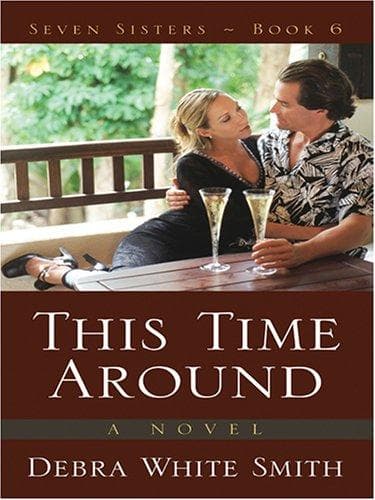Tapa de This time around