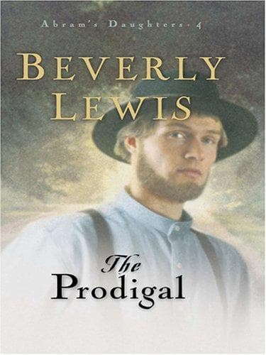 Tapa de The Prodigal