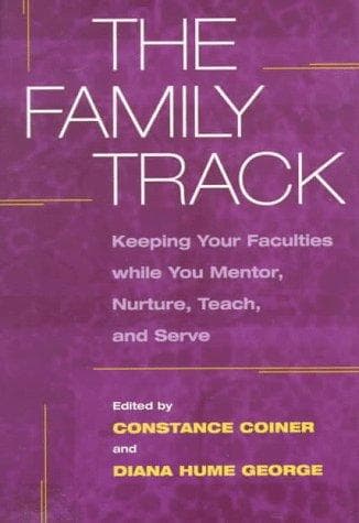 Tapa de The family track