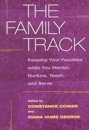 Tapa de The family track