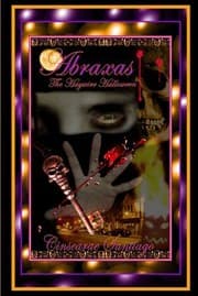 Tapa de Abraxas