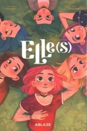 Tapa de Elle Vol. 3