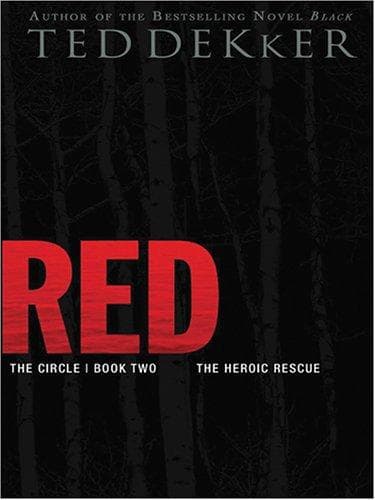 Tapa de Red