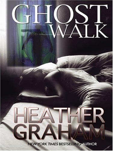 Tapa de Ghost walk