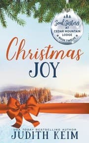 Tapa de Christmas Joy