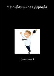 Tapa de Happiness Agenda