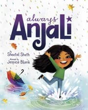Tapa de Always Anjali