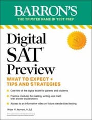 Tapa de Digital SAT Preview