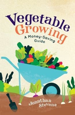 Tapa de Vegetable Growing