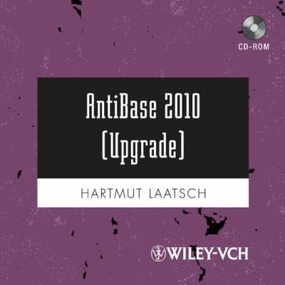 Tapa de AntiBase 2010
