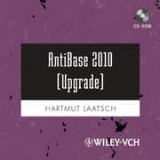 Tapa de AntiBase 2010