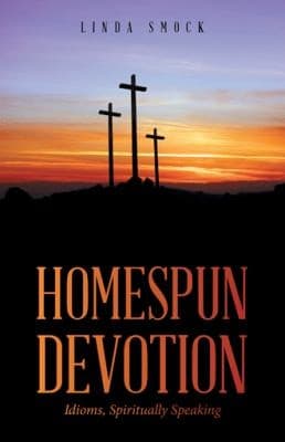 Tapa de Homespun Devotion