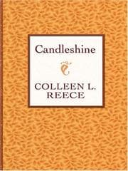 Tapa de Candleshine