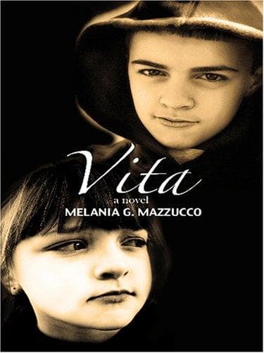 Tapa de Vita
