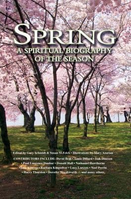 Tapa de Spring