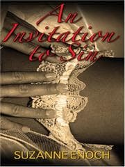 Tapa de An Invitation to Sin